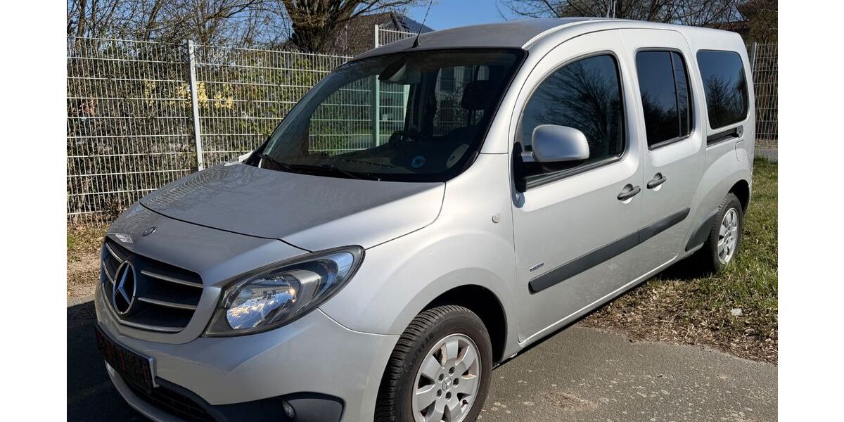 Mercedes-Benz Citan 163.500 km 7.900 &euro; Berlin 13053