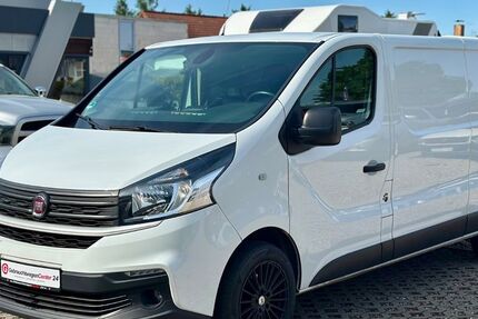 Fiat Talento 80.202 km 14.990 € Hoppegarten 15366