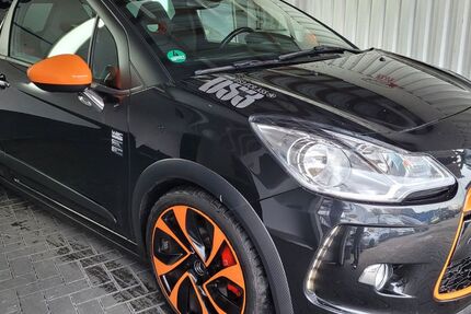 Citroen DS3 111.312 km 6.950 &euro; Berlin 12277