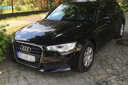 Audi A6 240.000 km 11.499 &euro; Hohen Neuendorf 16540