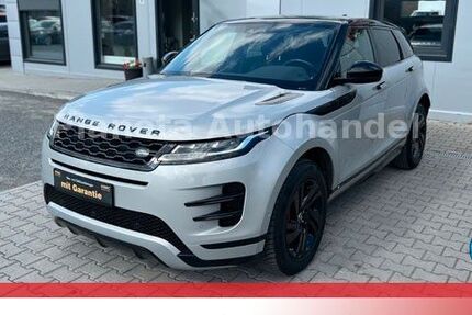 Land Rover Range Rover Evoque 117.411 km 22.999 &euro; Ludwigsfelde 14974