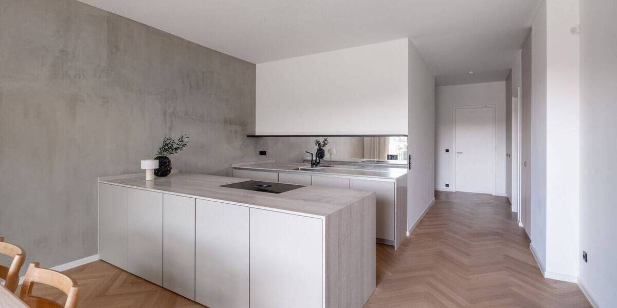 Etagenwohnung Berlin Mitte - 4 Zimmer, 124 m&sup2;, 1.095.000&euro; | Angebot:26754015