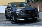 Peugeot 3008 GT 130 S&S EAT8*Massage*360°*Full-LED*NAV* 34.693 km 25.990 € Berlin 13187