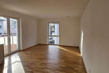 Neubau Erstbezug 3 zimmer