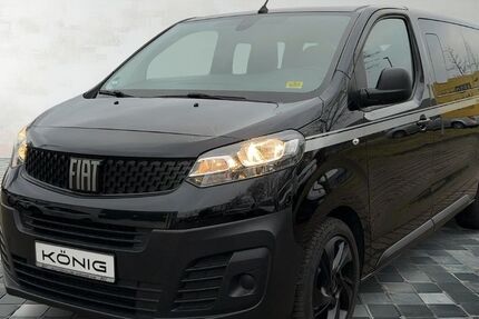 Fiat Scudo 14.670 km 46.990 &euro; Berlin 13509