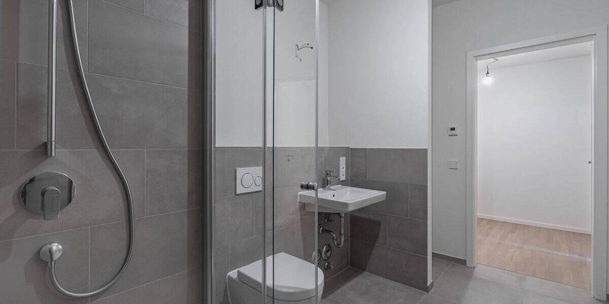 Etagenwohnung Berlin Spandau - 2 Zimmer, 67 m&sup2;, 1.200&euro; | Angebot:26583639