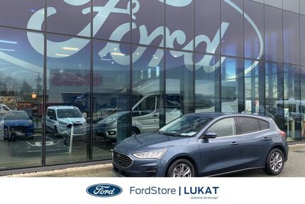 Ford Focus 15.390 km 27.900 &euro; Bernau 16321