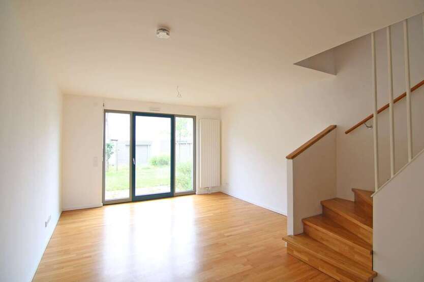 Wohnung zum Mieten in Wustermark 1.499 € 115.32 m²