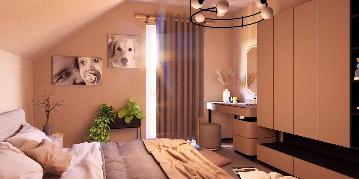 Einfamilienhaus Berlin Mahlsdorf - 4 Zimmer, 123 m&sup2;, 488.000&euro; | Angebot:25910320