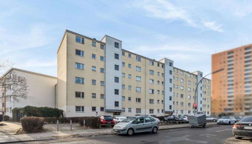 Etagenwohnung Berlin Spandau - 2 Zimmer, 69 m&sup2;, 152.000&euro; | Angebot:19375654