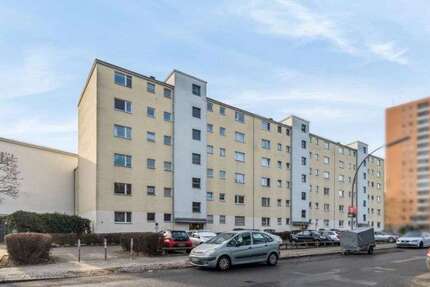 Wohnung Berlin Spandau - 2 Zimmer, 69 m&sup2;, 152.000&euro; | Angebot:19375654