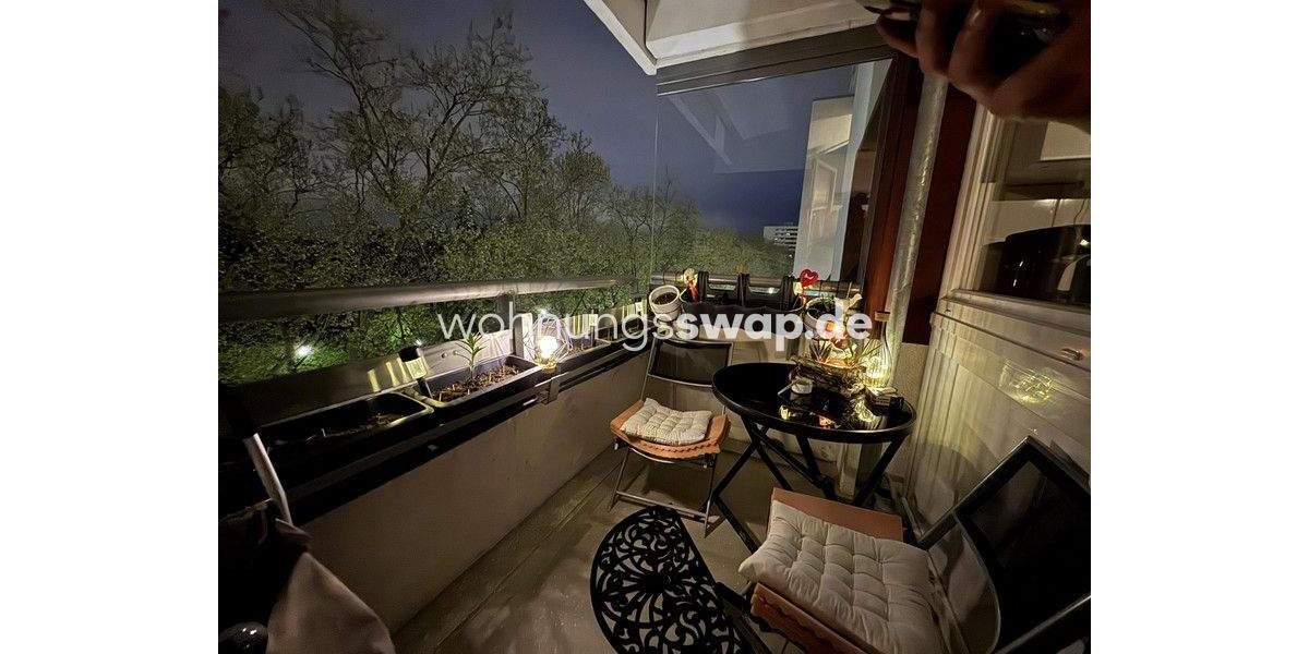 Etagenwohnung Berlin Märkisches Viertel - 2 Zimmer, 54 m&sup2;, 365&euro; | Angebot:26008165