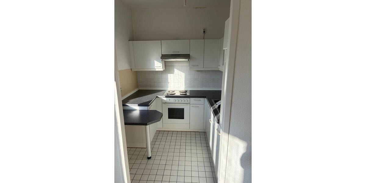 Dachgeschoßwohnung Falkensee - 1 Zimmer, 45 m&sup2;, 708&euro; | Angebot:25832304