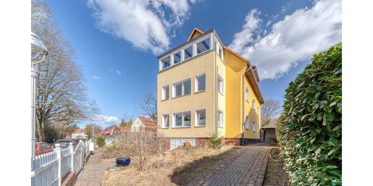 Grundstück Berlin Hermsdorf - 310.000&euro; | Angebot:25982875