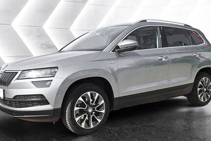 Skoda Karoq 96.781 km 22.400 &euro; Ludwigsfelde 14974
