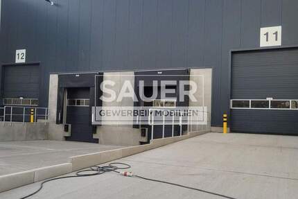 Gewerbeobjekt Blankenfelde-Mahlow Mahlow - 8.714&euro; | Angebot:25862364