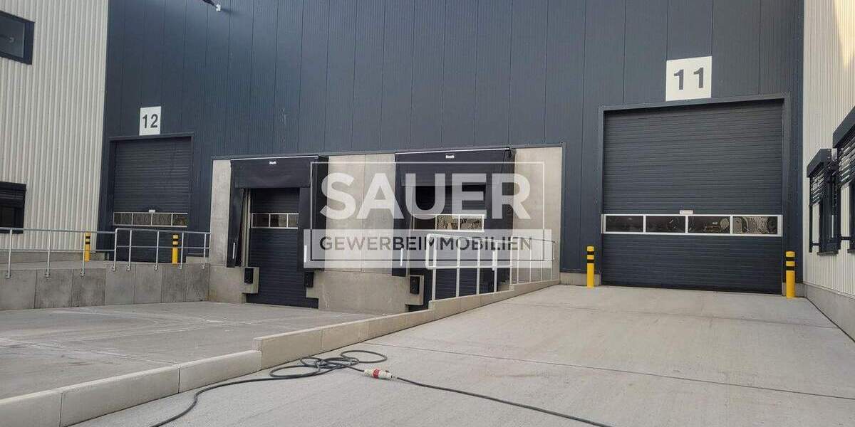 Gewerbeobjekt Blankenfelde-Mahlow Mahlow - 8.714&euro; | Angebot:25862364