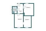Einfamilienhaus Berlin Französisch Buchholz - 5 Zimmer, 399.000&euro; | Angebot:26584482