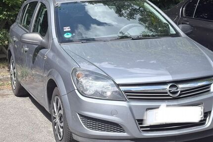 Opel Astra 167.000 km 1.450 &euro; Berlin 14195