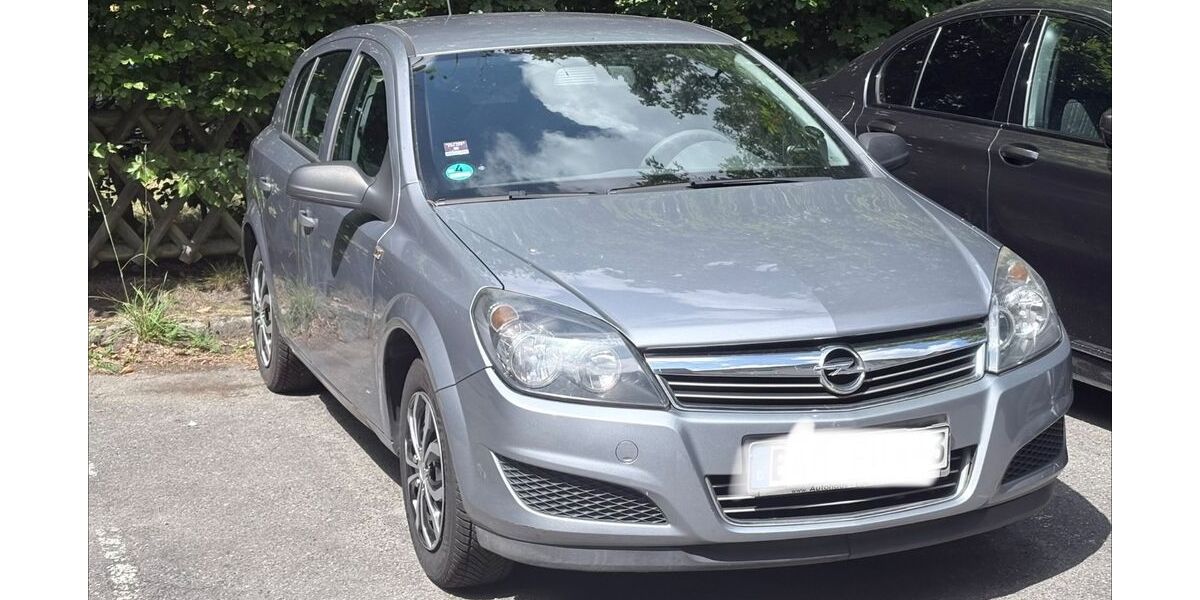 Opel Astra 167.000 km 1.450 &euro; Berlin 14195