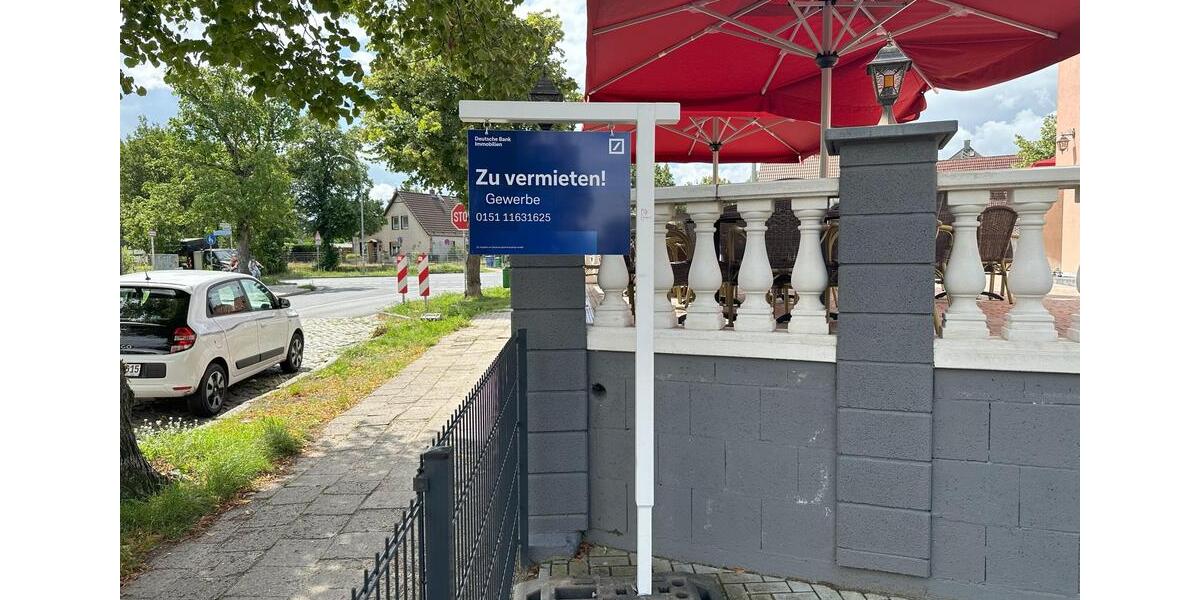 Gewerbeobjekt Wildau - 4.500&euro; | Angebot:21990198