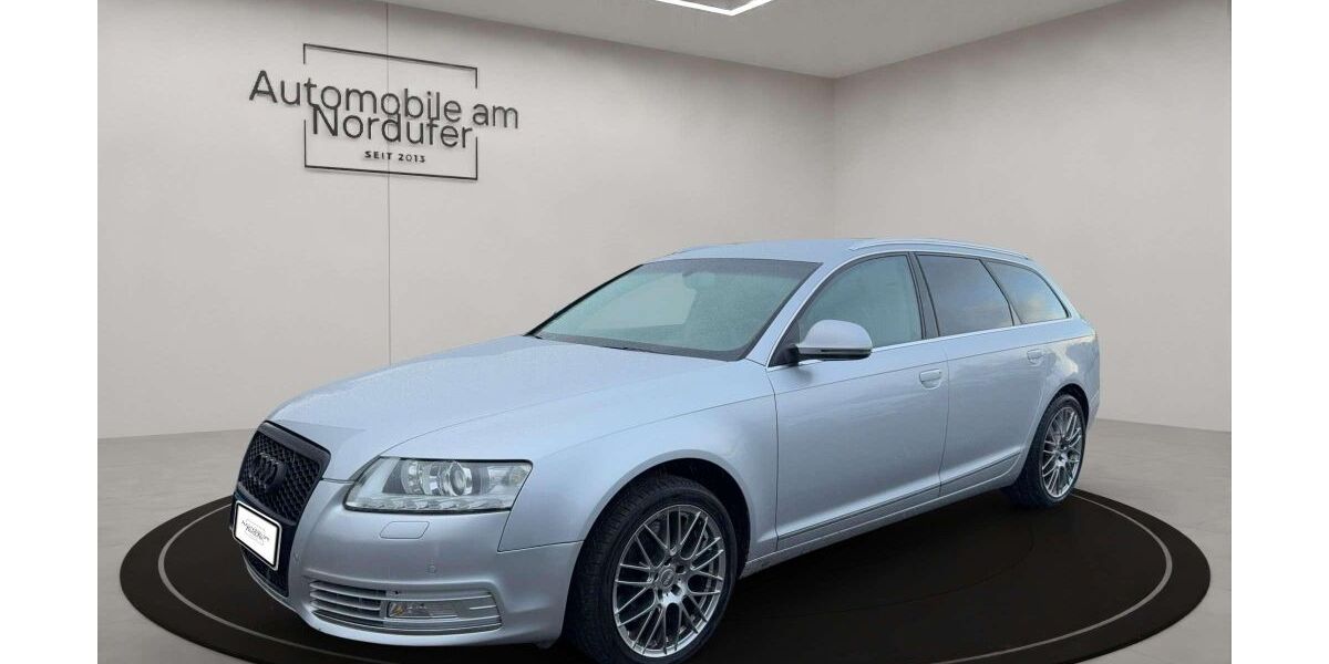 Audi A6 184.500 km 10.590 &euro; Berlin 13407