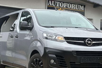 Opel Vivaro 24.000 km 27.990 &euro; Berlin 12353