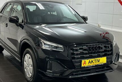 Audi Q2 12.729 km 32.890 € Berlin-Rudow 12357