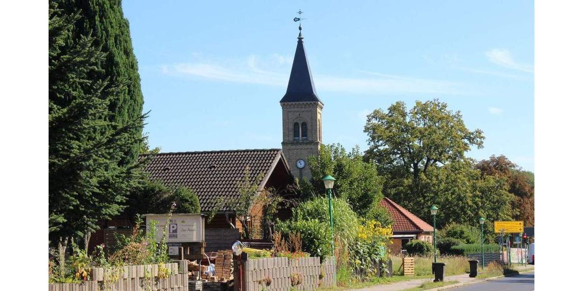 Grundstück Mühlenbecker Land Schönfließ - 199.000&euro; | Angebot:24726954