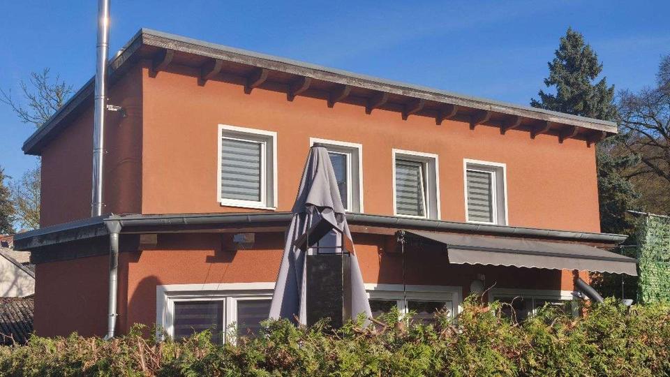 Einfamilienhaus Rüdersdorf bei Berlin - 3.5 Zimmer, 123 m&sup2;, 1.450&euro; | Angebot:23719889