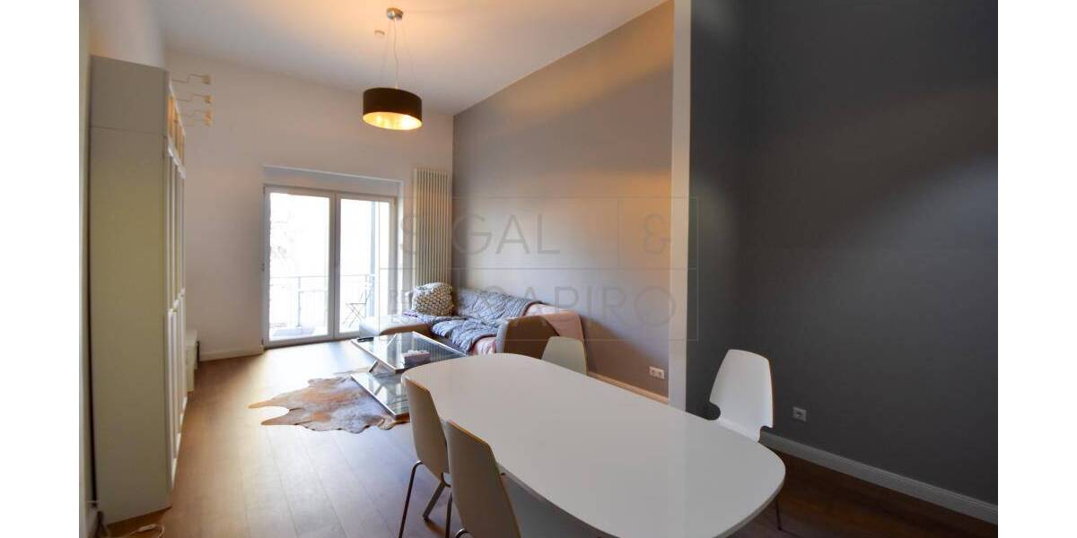 Etagenwohnung Berlin Kreuzberg - 2 Zimmer, 53 m&sup2;, 425.000&euro; | Angebot:25669230