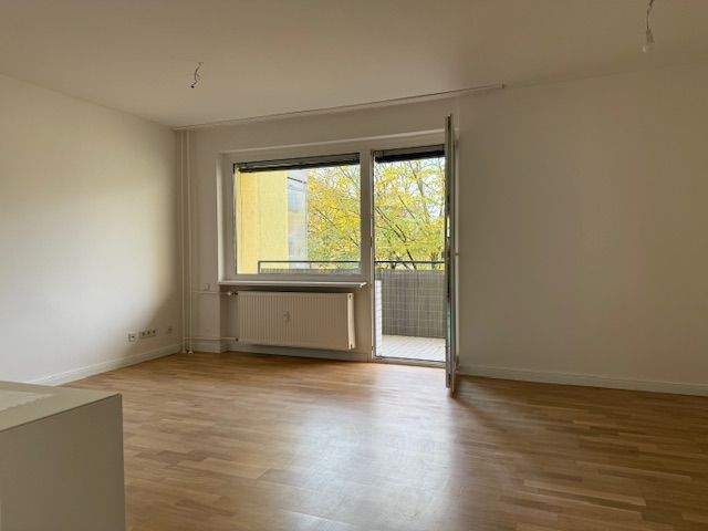 Vollständig renovierte 3-Zimmer-Wohnung in zentraler Lichterfelder Lage 3 zimmer