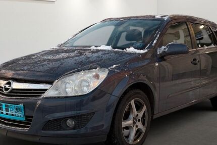 Opel Astra 211.216 km 999 &euro; Berlin 12681