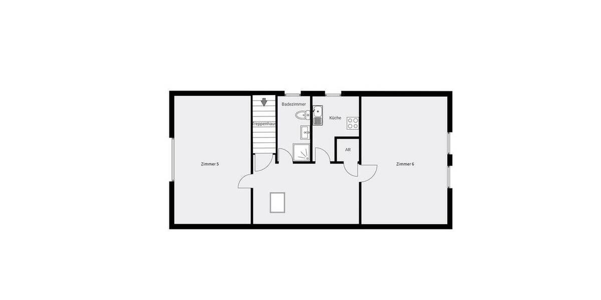 Einfamilienhaus Berlin Lichtenrade - 6 Zimmer, 180 m&sup2;, 749.000&euro; | Angebot:26418745