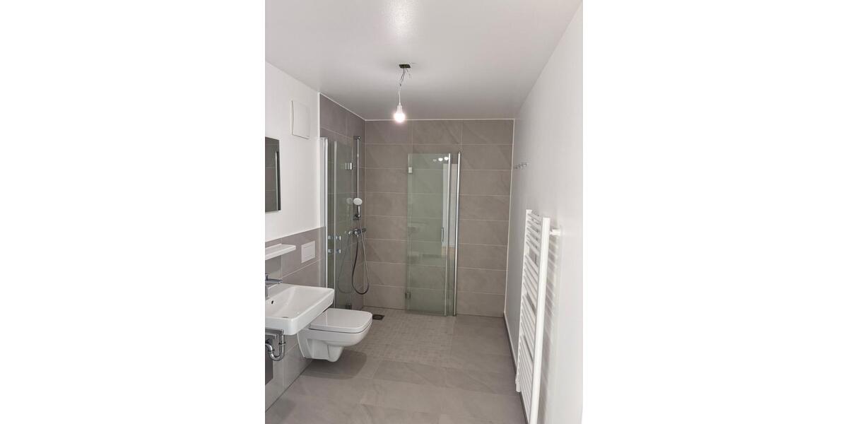 Dachgeschoßwohnung Berlin Treptow-Köpenick - 2 Zimmer, 57 m&sup2;, 1.210&euro; | Angebot:25499805