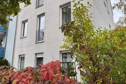 Top gepflegtes Mehrfamilienhaus 9 zimmer