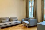 Etagenwohnung Berlin Mitte - 2 Zimmer, 60 m&sup2;, 350&euro; | Angebot:27705359