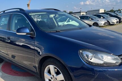 VW Golf 203.664 km 3.999 € Mittenwalde 15749