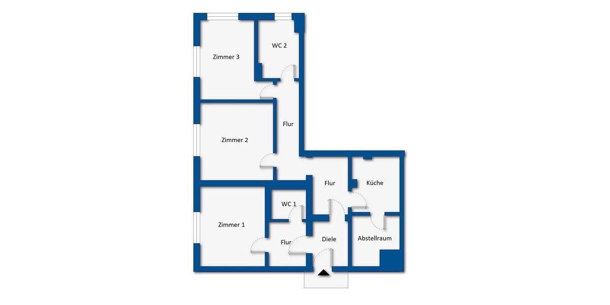 Gewerbeobjekt Berlin Köpenick - 350.000&euro; | Angebot:26443433