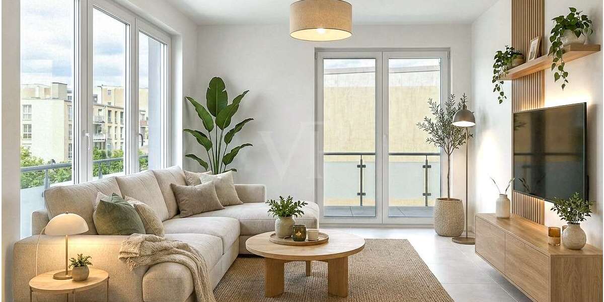 Etagenwohnung Berlin Pankow - 3 Zimmer, 89 m&sup2;, 1.933&euro; | Angebot:27081325