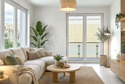 Wohnung Berlin Pankow - 3 Zimmer, 89 m&sup2;, 1.933&euro; | Angebot:27081325