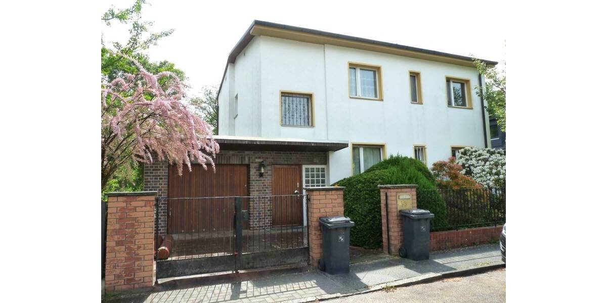 Mehrfamilienhaus, Wohnhaus Berlin Tegel - 7 Zimmer, 170 m&sup2;, 649.000&euro; | Angebot:26597647