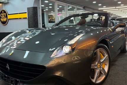Ferrari California 97.162 km 97.900 &euro; Berlin 10553