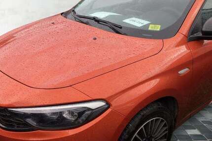 Fiat Tipo 11.410 km 19.999 &euro; Teltow 14513