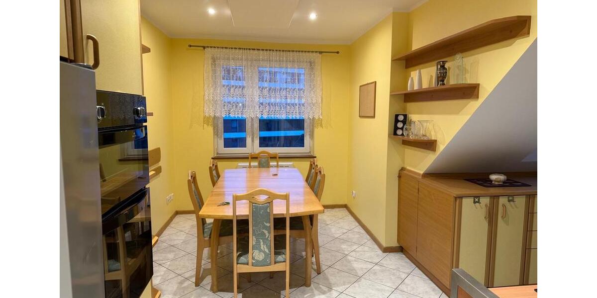 Maisonettenwohnung Berlin Charlottenburg-Wilmersdorf - 3 Zimmer, 114 m&sup2;, 230.000&euro; | Angebot:24983017