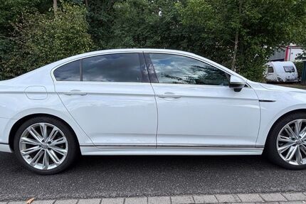 VW Passat 77.950 km 21.190 &euro; Berlin 10319