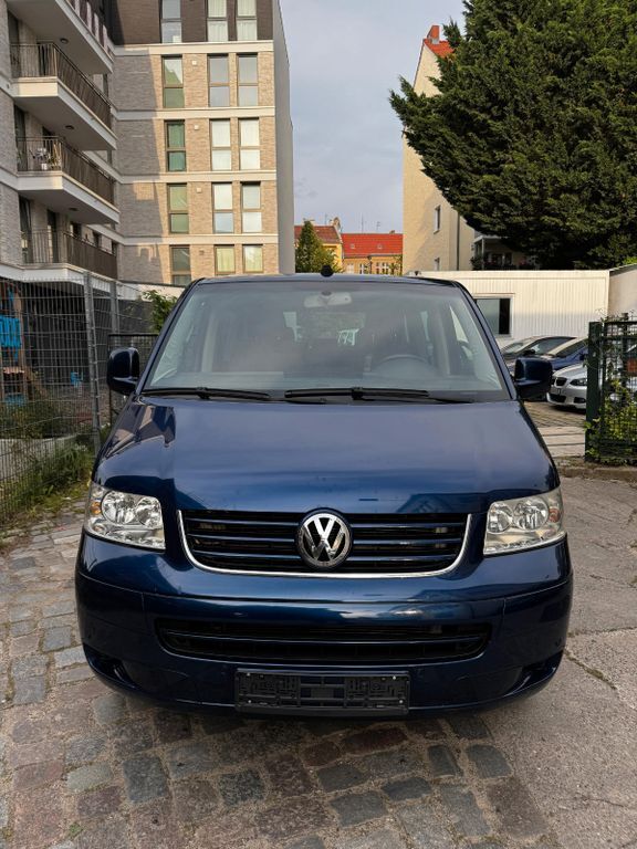 T5 Transporter