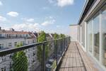Etagenwohnung Berlin Prenzlauer Berg - 4 Zimmer, 146 m&sup2;, 1.280.000&euro; | Angebot:26597572