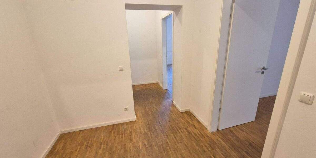 Etagenwohnung Berlin Niederschöneweide - 2 Zimmer, 70 m&sup2;, 419.000&euro; | Angebot:25665268