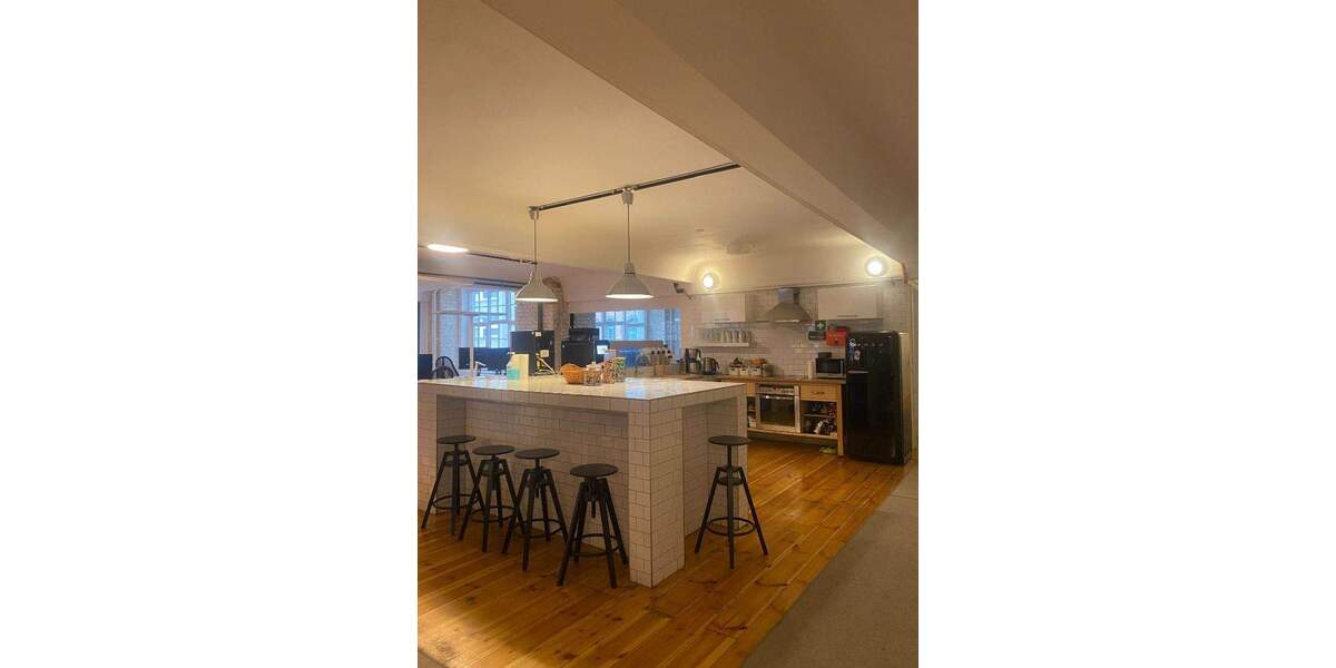 Gewerbeobjekt Berlin Kreuzberg - 13.160&euro; | Angebot:25657783